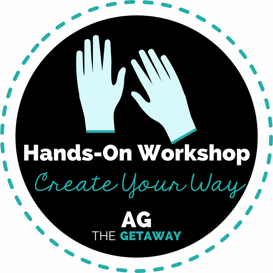 The 2024 Applique Getaway Embroidery, Vinyl, Sublimation, and MORE!